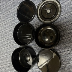 保温弁当箱　ステンレス
の画像