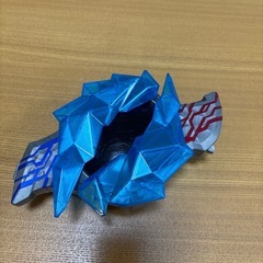 ウルトラマンおもちゃ　ブレーザーブレス　の画像