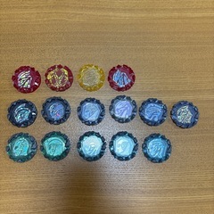 ウルトラマンおもちゃ　ブレーザーブレス　の画像