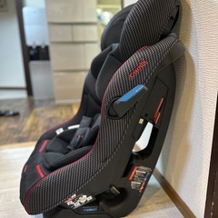 【良品✨】combi マルゴットEGミラノブラックの画像