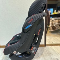 【良品✨】combi マルゴットEGミラノブラックの画像