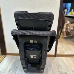 【良品✨】combi マルゴットEGミラノブラックの画像