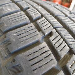 【工賃込み】175/65R15 ヨコハマ アイスガード5プラス 4本セット 交換作業込みの画像