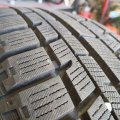 【工賃込み】175/65R15 ヨコハマ アイスガード5プラス 4本セット 交換作業込みの画像
