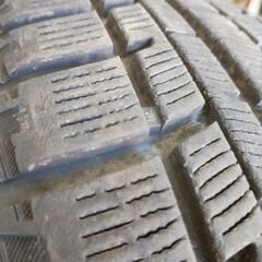 【工賃込み】175/65R15 ヨコハマ アイスガード5プラス 4本セット 交換作業込みの画像