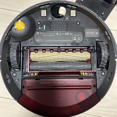 ルンバ870(2016年製)の画像