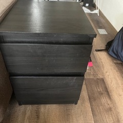 サイドテーブルの画像