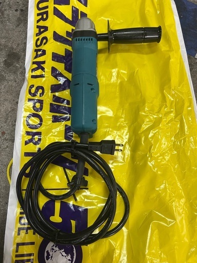 マキタDA3010F 京セラADP201VR ドリル2個セット