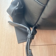 Maison de FLEUR　メゾンドフルール　リュックの画像