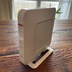 Wi-Fiルーターの画像