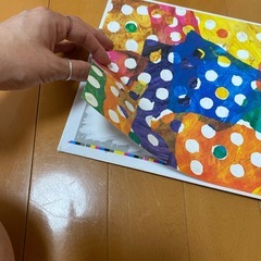 無料！！はらぺこあおむしの絵本　中古品の画像