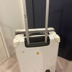 キャリーケースの画像