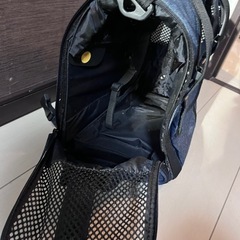 小型犬、猫用ゲージバックの画像