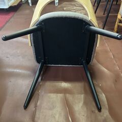 未使用品‼　萩原　ダイニングチェアの画像