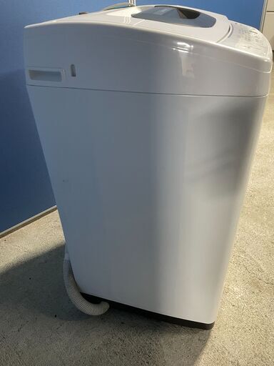 【人気】HITACHI 5.0kg洗濯機 NW-50E 2020年製 通電確認済み 良品 早い者勝ち 引取歓迎 配送OK NW-50B 全自動洗濯機 ピュアホワイト [洗濯5.0kg /上開き /乾燥機能無 