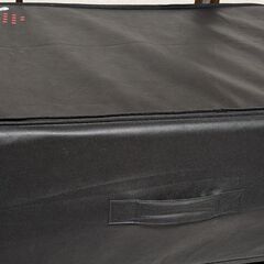 高反発マットレス 三つ折り シングルサイズの画像
