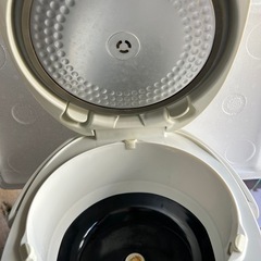 ♪東芝 炊飯器 RC10HK (5.5合炊き)の画像