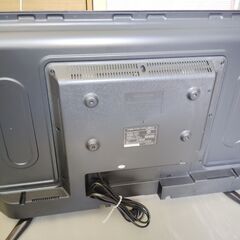 ティーズネットワーク 32インチ液晶テレビ LE-3213TS 2020年製の画像
