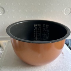 ♪東芝 炊飯器 RC10HK (5.5合炊き)の画像