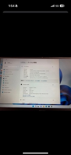 mouse K5-M32-KK2 マウスコンピュータ ノートPC
