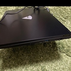 mouse K5-M32-KK2 マウスコンピュータ ノートPCの画像