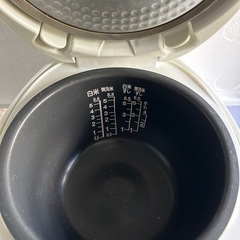 ♪東芝 炊飯器 RC10HK (5.5合炊き)の画像