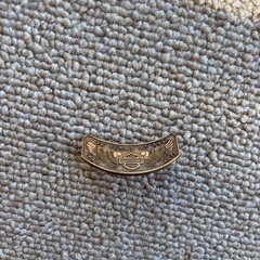 ハーレーダビットソン　ピンズ4セットの画像