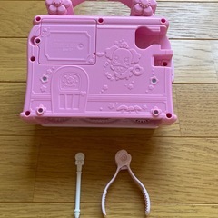 キラキラ☆プリキュアアラモード　いらっしゃいませ！キラパティショップへ☆の画像