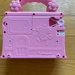 キラキラ☆プリキュアアラモード　いらっしゃいませ！キラパティショップへ☆の画像