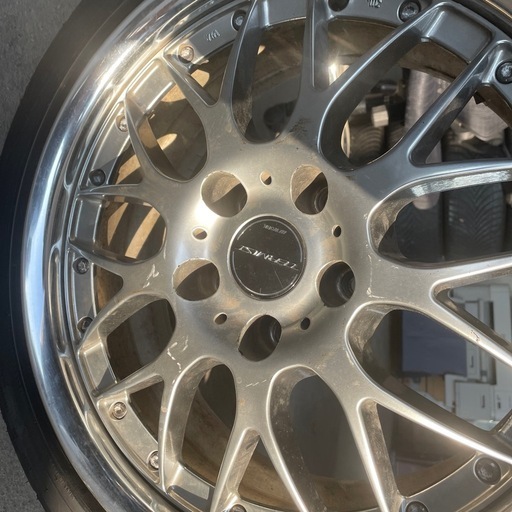 車のパーツ pinso Tyre