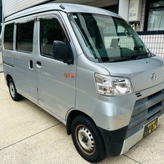 普通免許のみで年収700万！？軽バンを使用した配送の仕事です。の画像