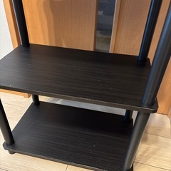 受付終了　棚　4段の画像