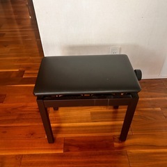 ピアノRoland HP702の画像
