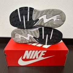 NIKE AIRMAX エアマックスの画像