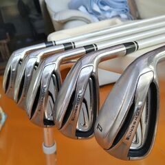 レディースナイキゴルフクラブの画像