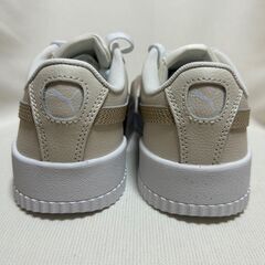 ★新品即決★プーマ★Carina L★24.0cm★の画像