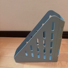 ブックスタンド（中古）の画像