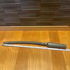【美品・未使用】洗濯機乾燥フィルター　吸込みノズルの画像