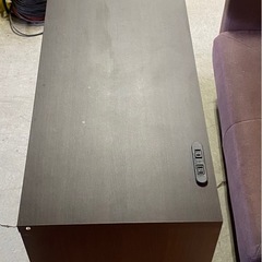 ☆ パソコンデスク　幅　1070mmの画像