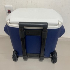 コールマン　ホイールクーラーの画像