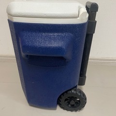 コールマン　ホイールクーラーの画像