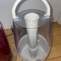 超音波加湿器　ALG-KW1502（WRD）の画像