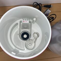 超音波加湿器　ALG-KW1502（WRD）の画像