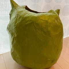 ハロウィン コスチューム モンスターズインク マイク 子供用の画像