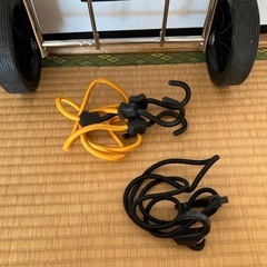 折りたたみ　カート の画像