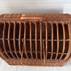 犬用品　ペット　クレートの画像