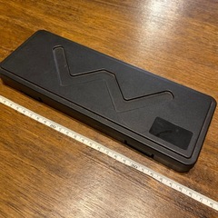 ノギスケースの画像