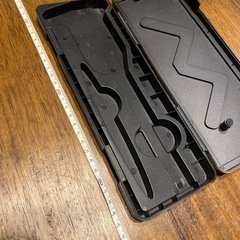 ノギスケースの画像