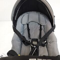 KATOJI カトージ ベビーバウンサー New York Baby 新生児～体重15kg（目安3歳頃） 25j菊ST 残8の画像