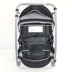 KATOJI カトージ ベビーバウンサー New York Baby 新生児～体重15kg（目安3歳頃） 25j菊ST 残8の画像